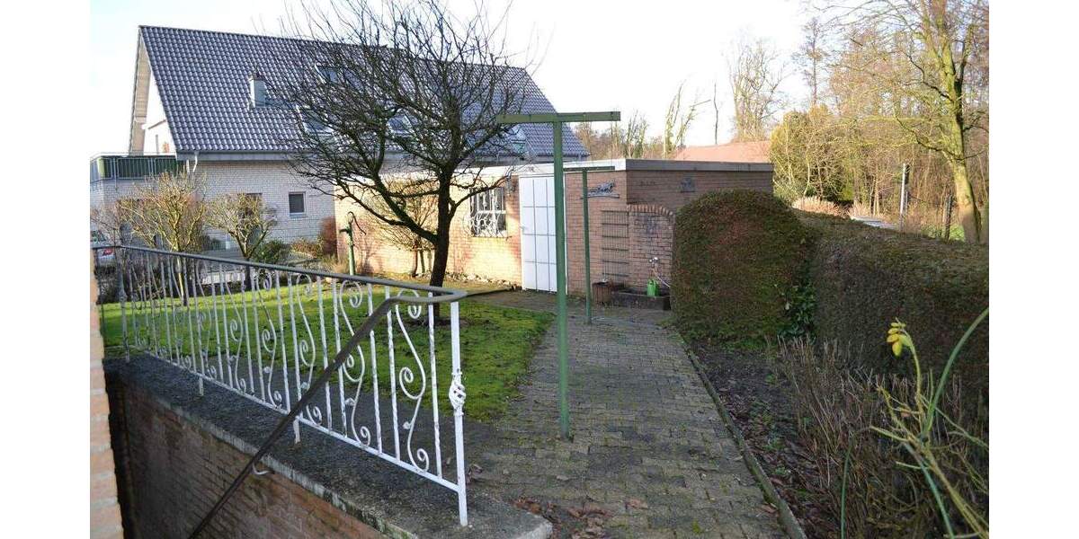 Doppelhaushälfte Wegberg Busch - 5 Zimmer, 164 m&sup2;, 319.000&euro; | Angebot:25661234