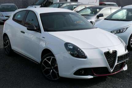 Alfa Romeo Giulietta 47.000 km 16.700 &euro; Mönchengladbach 41063