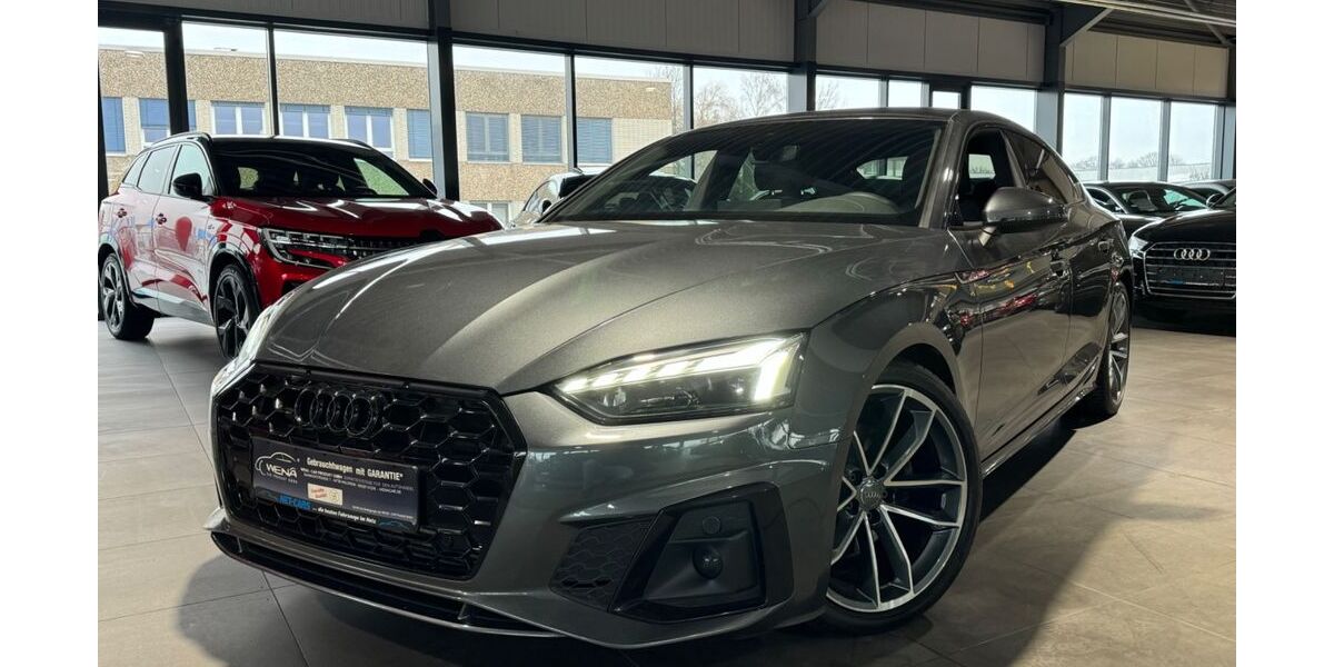 Audi A5 136.313 km 25.950 &euro; Hilden 40721