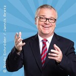 Jürgen B. Hausmann - Wie das Leben so spielt