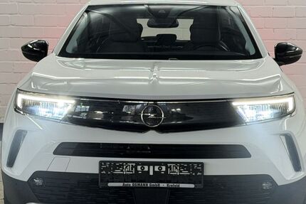 Opel Mokka 13.235 km 17.250 &euro; Krefeld 47805