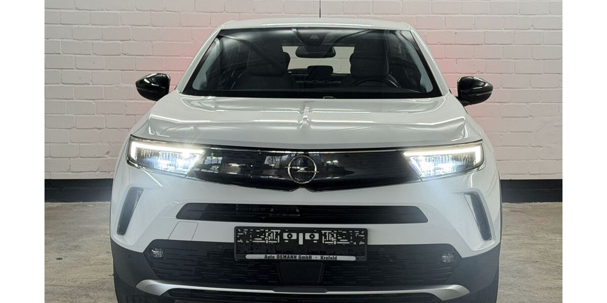 Opel Mokka 13.235 km 17.250 &euro; Krefeld 47805