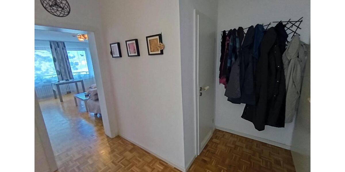 Etagenwohnung Duisburg Duisburg-Mitte - 3 Zimmer, 78 m&sup2;, 174.000&euro; | Angebot:25945496