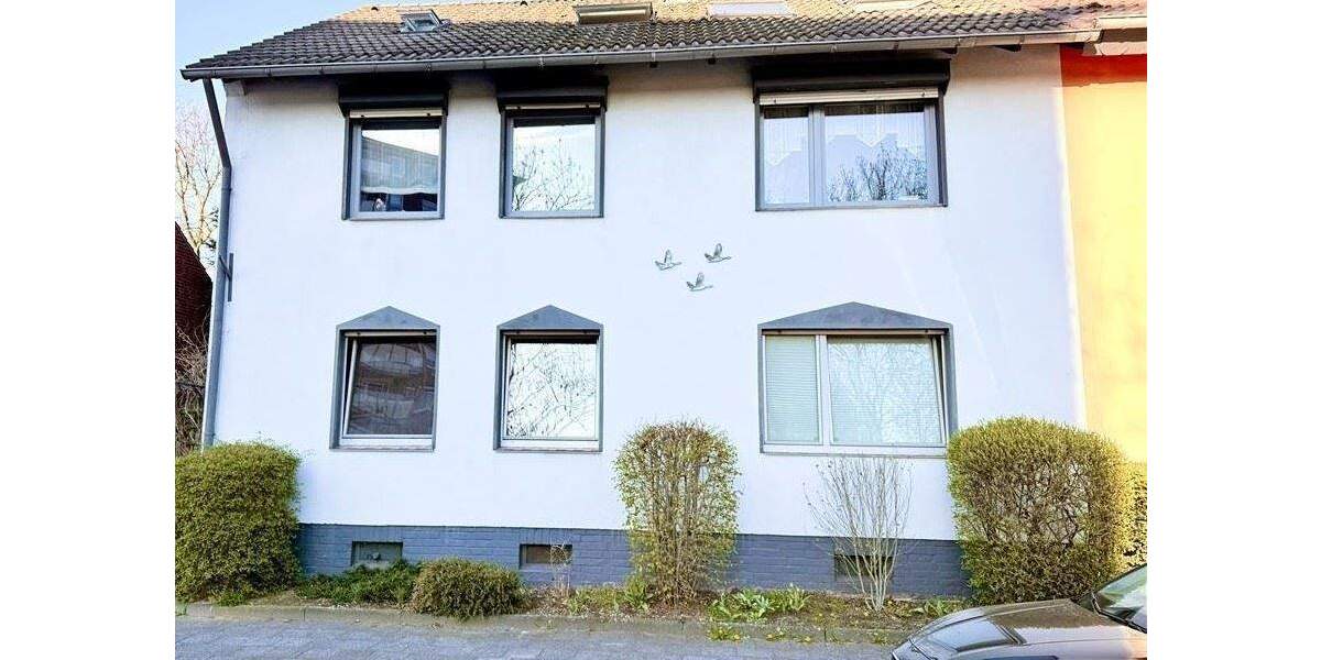 Mehrfamilienhaus, Wohnhaus Neuss Gnadental - 1 Zimmer, 690.000&euro; | Angebot:25864679