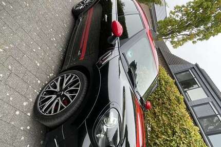Mini JCW Countryman All4 123.500 km 19.500 &euro; Kempen 47906