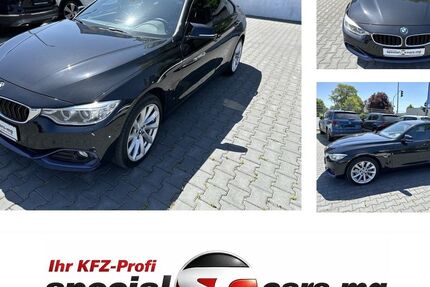 BMW 440 Gran Coupé 95.000 km 26.490 &euro; Mönchengladbach 41066