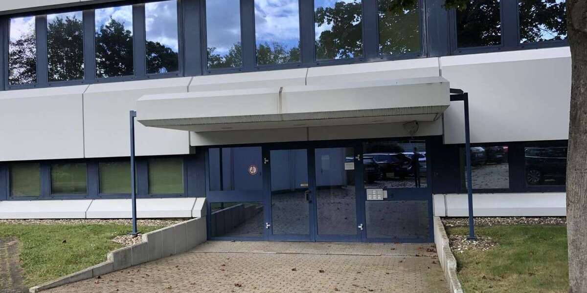 Gewerbeobjekt Ratingen West - 725&euro; | Angebot:25164715