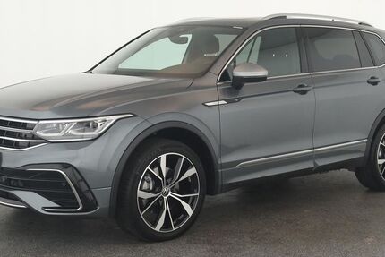 VW Tiguan Allspace 14.700 km 46.884 &euro; Düsseldorf 40233