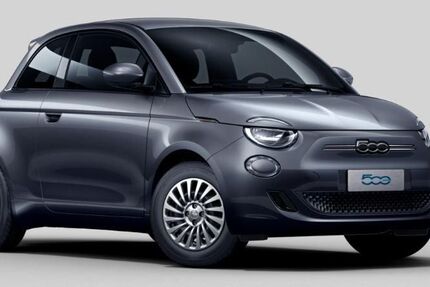 Fiat 500e 18.412 km 17.850 &euro; Neuss 41460