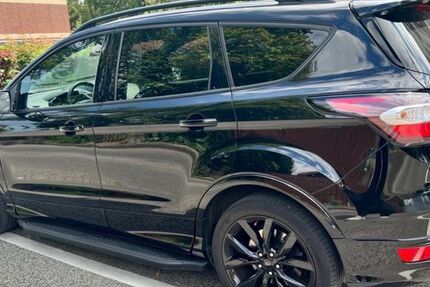 Ford Kuga 186.000 km 11.900 &euro; Kempen 47906