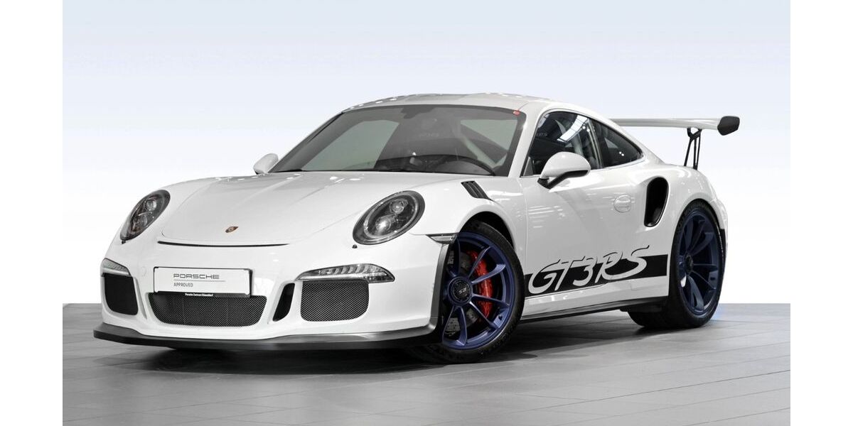 Porsche 991 33.032 km 174.900 &euro; Düsseldorf 40468