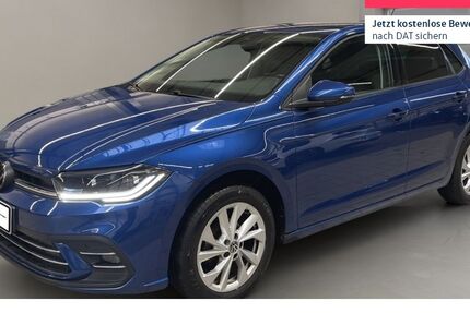 VW Polo 17.981 km 19.485 &euro; Krefeld 47805