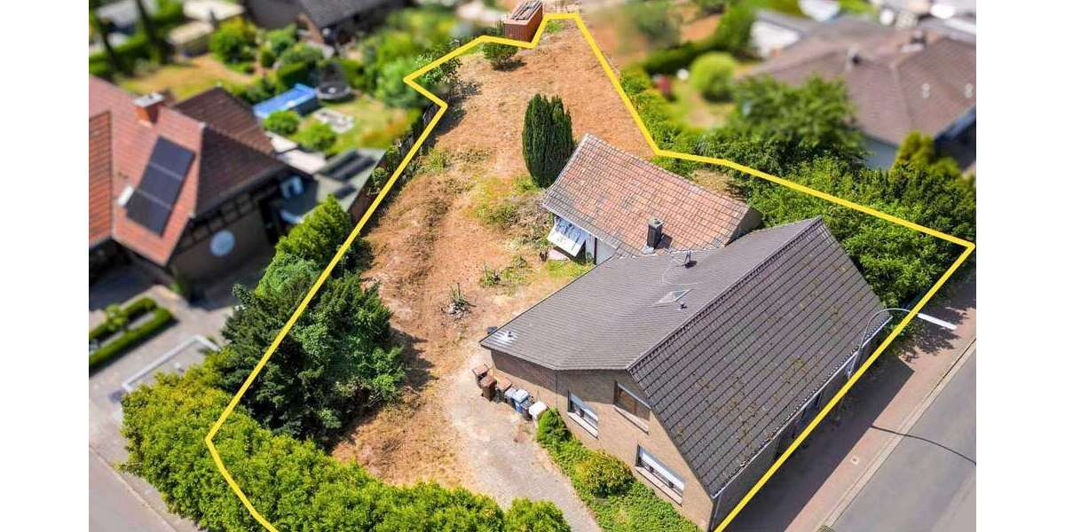 Grundstück Brüggen - 359.000&euro; | Angebot:27068513