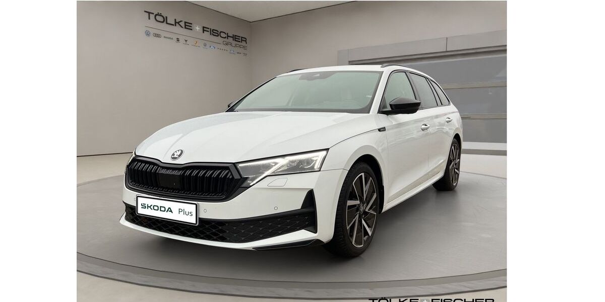Skoda Octavia 22.702 km 31.848 &euro; Krefeld 47809