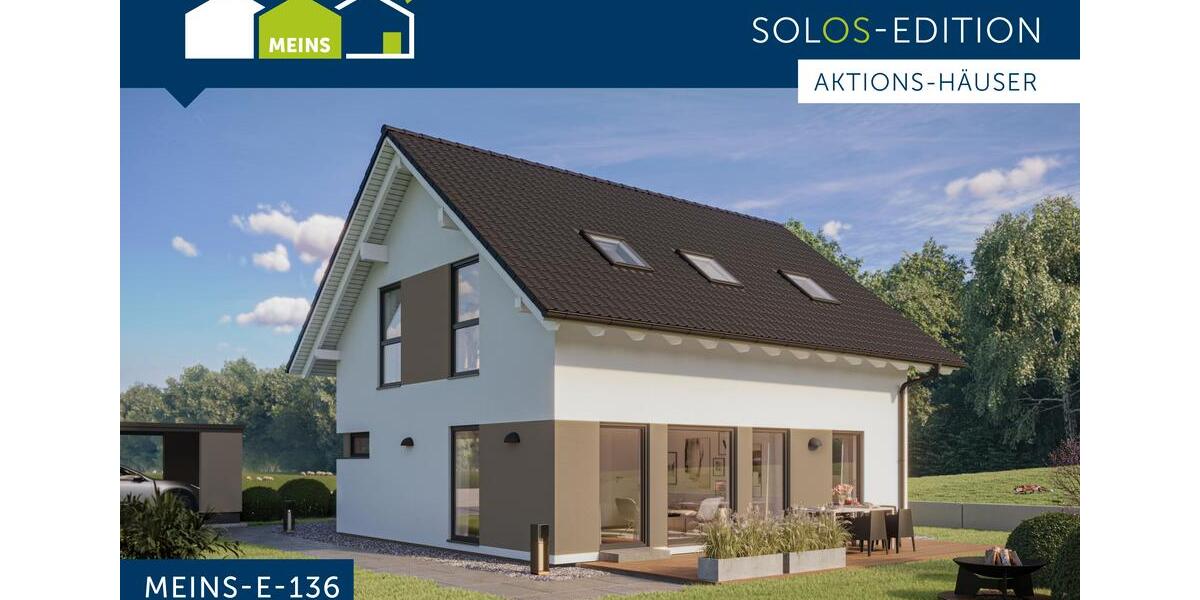 Einfamilienhaus Straelen - 5 Zimmer, 136 m&sup2;, 1.600&euro; | Angebot:26664376