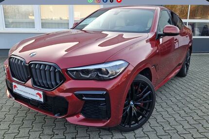 BMW X6 94.790 km 59.963 &euro; Neukirchen-Vluyn 47506