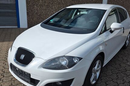 Seat Leon 209.000 km 3.200 &euro; Moers 47441