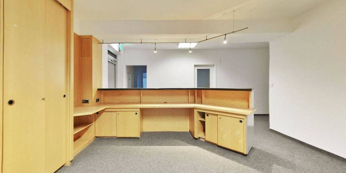 Gewerbeobjekt Duisburg Altstadt - 3.208&euro; | Angebot:26863150