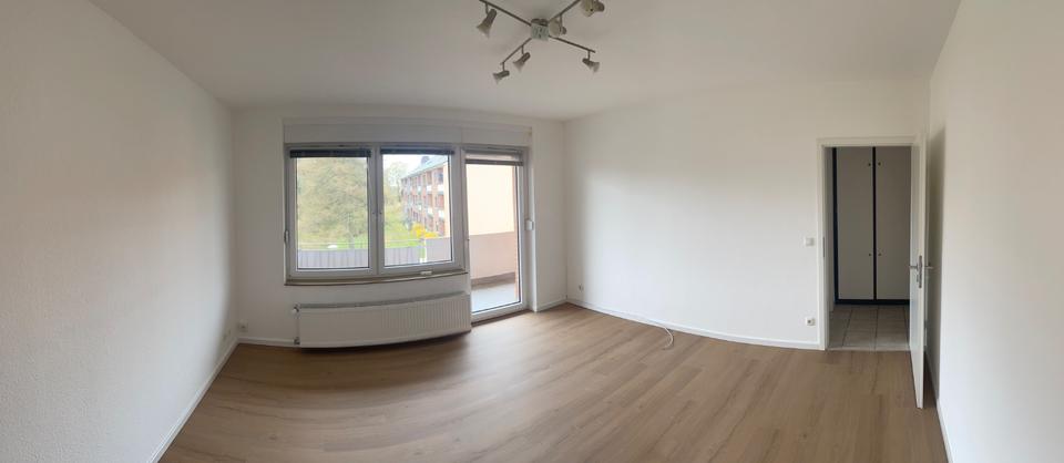 Etagenwohnung Brüggen - 3 Zimmer, 74 m&sup2;, 640&euro; | Angebot:25978261