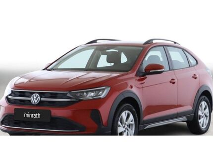 VW Taigo 10.588 km 17.870 &euro; Moers 47441