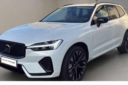 Volvo XC60 10.500 km 63.990 &euro; Krefeld 47805