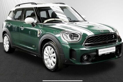Mini Countryman SE (Cooper) 70.404 km 21.390 &euro; Krefeld 47802