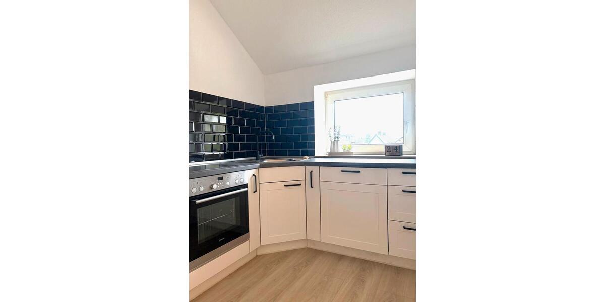 Etagenwohnung Moers Rheinkamp - 2.5 Zimmer, 58 m&sup2;, 770&euro; | Angebot:26008520