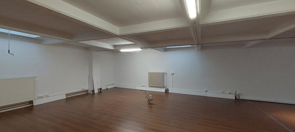 Gewerbeobjekt Düsseldorf Pempelfort - 1.350&euro; | Angebot:25940811