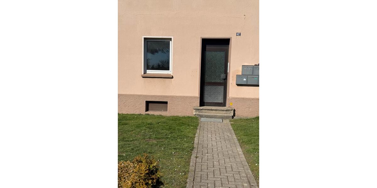 Erdgeschoßwohnung Mönchengladbach Ost - 2 Zimmer, 52 m&sup2;, 89.900&euro; | Angebot:25380004