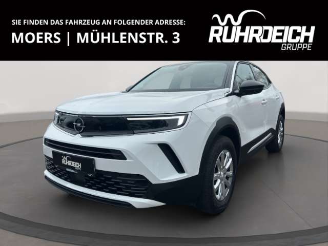 Opel Mokka 17.970 km 18.990 &euro; Moers 47441