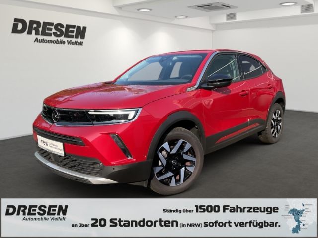 Opel Mokka 43.226 km 15.970 &euro; Krefeld 47805