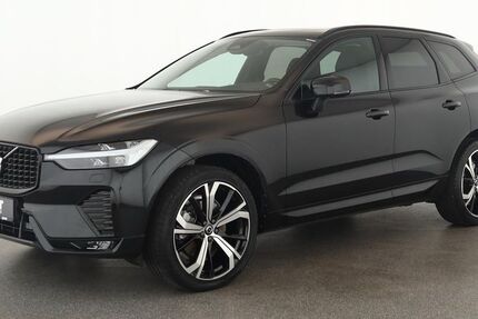 Volvo XC60 50.300 km 39.284 &euro; Neuss 41460