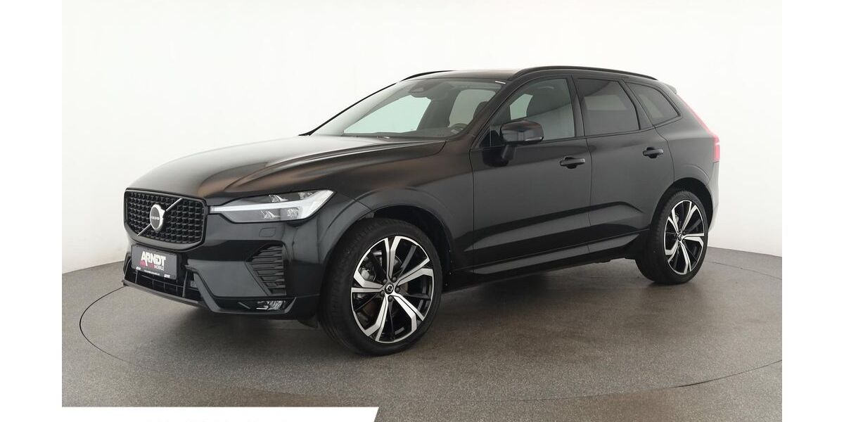 Volvo XC60 50.300 km 39.284 &euro; Neuss 41460