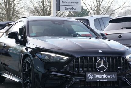Mercedes-Benz CLE 53 AMG 6.064 km 92.990 &euro; Wegberg 41844