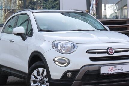Fiat 500X 42.066 km 13.900 &euro; Neuss 41469