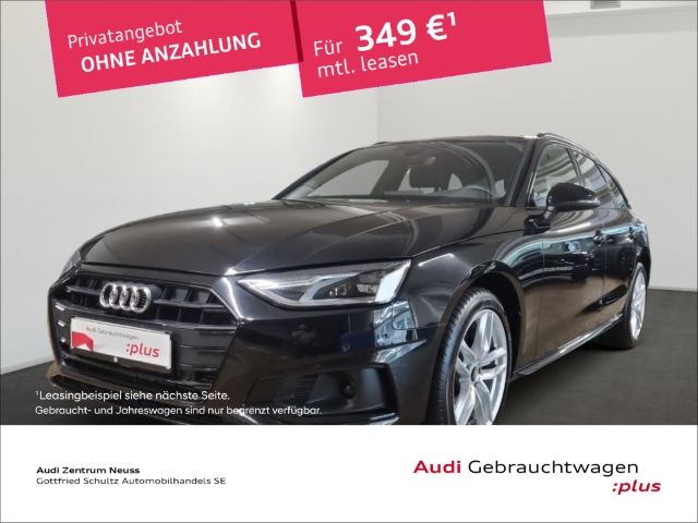 Audi A4 55.082 km 24.900 &euro; Neuss 41464