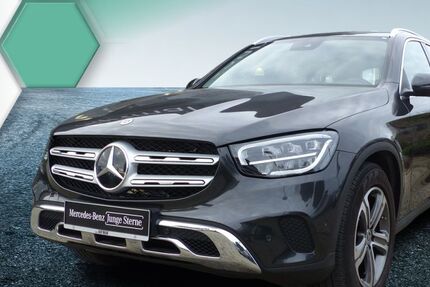 Mercedes-Benz GLC 220 28.260 km 38.420 &euro; Grevenbroich 41515