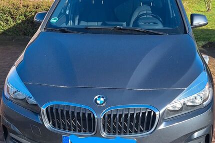 BMW 218 Gran Tourer 81.000 km 15.900 &euro; Nettetal 41334