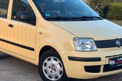 Fiat Panda 120.000 km 3.499 &euro; Mönchengladbach 41238