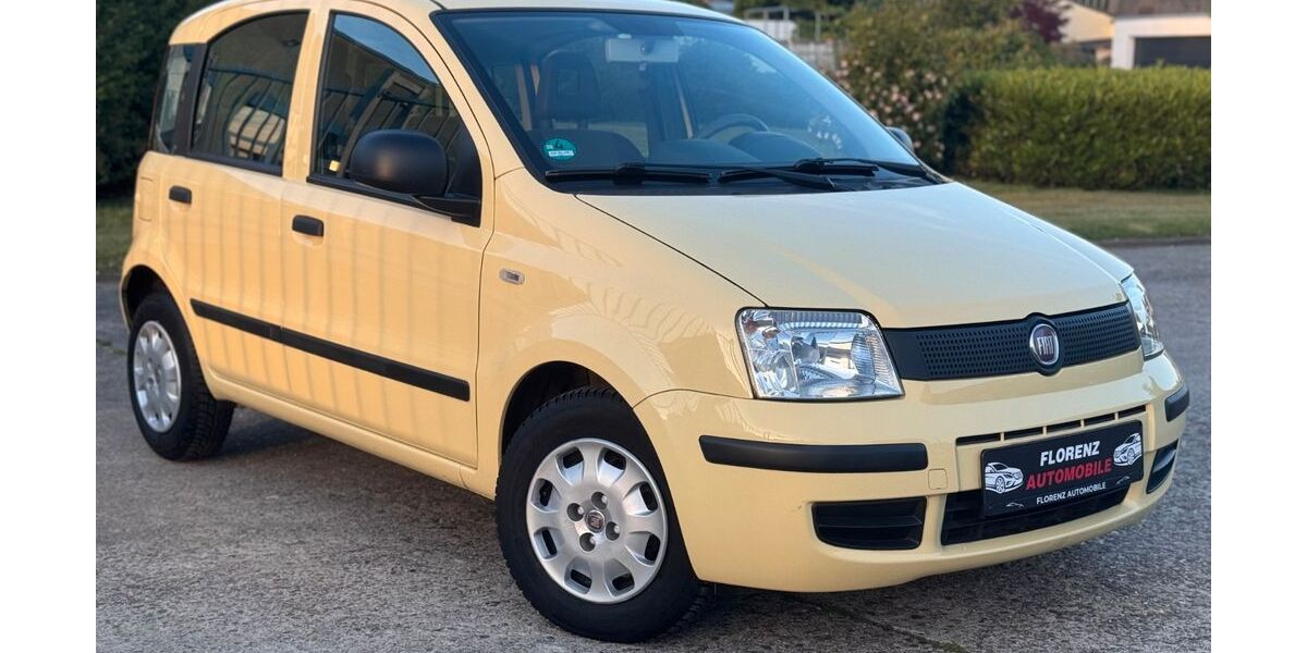 Fiat Panda 120.000 km 3.499 &euro; Mönchengladbach 41238