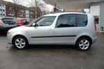 Skoda Roomster 1,6 Style Plus Edit. Autom Klimatr.1.Hd 113.000 km 7.490 &euro; Neuss 41462