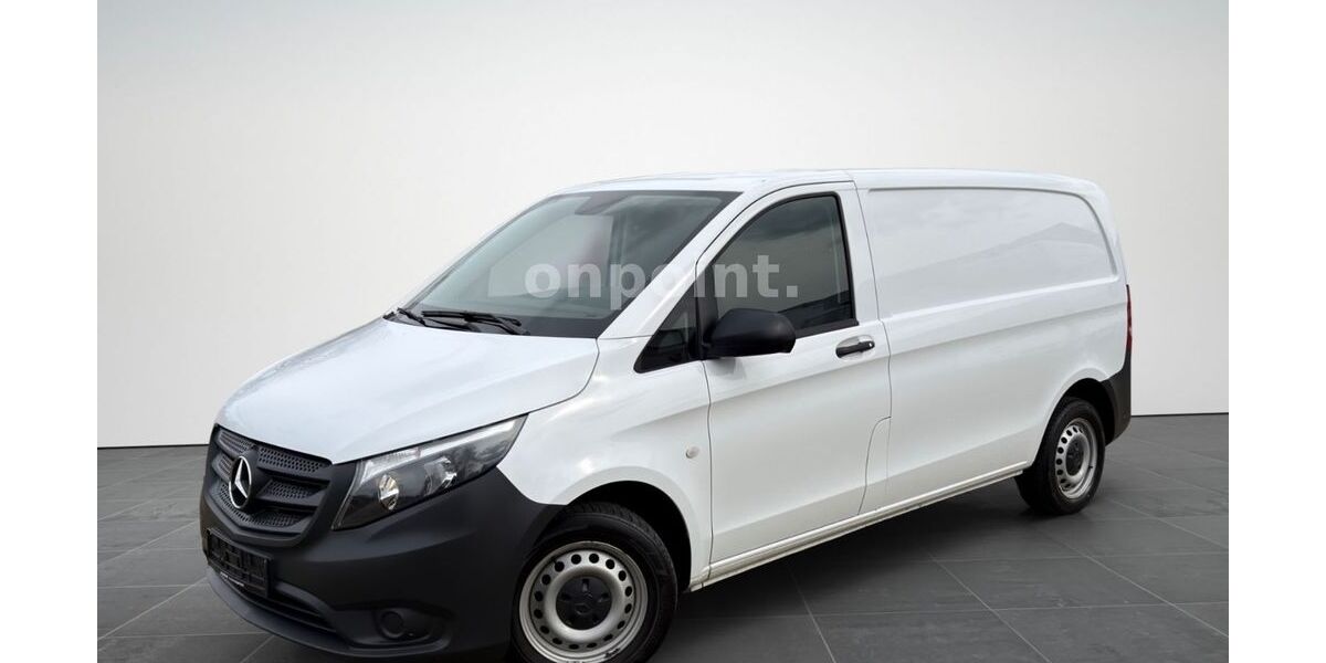 Mercedes-Benz Vito 63.000 km 21.990 &euro; Niederkrüchten 41372