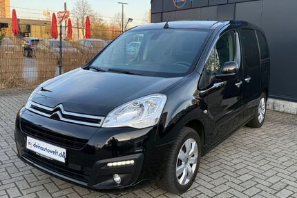 Citroen Berlingo 166.000 km 9.600 &euro; Dormagen 41540