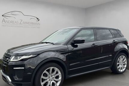Land Rover Range Rover Evoque 144.500 km 16.900 &euro; Kaarst 41564