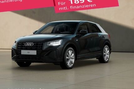 Audi Q2 30.843 km 30.730 &euro; Neuss 41464