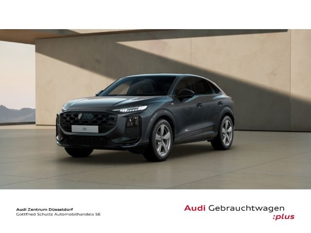 Audi Q3 1.961 km 48.950 &euro; Düsseldorf 40233