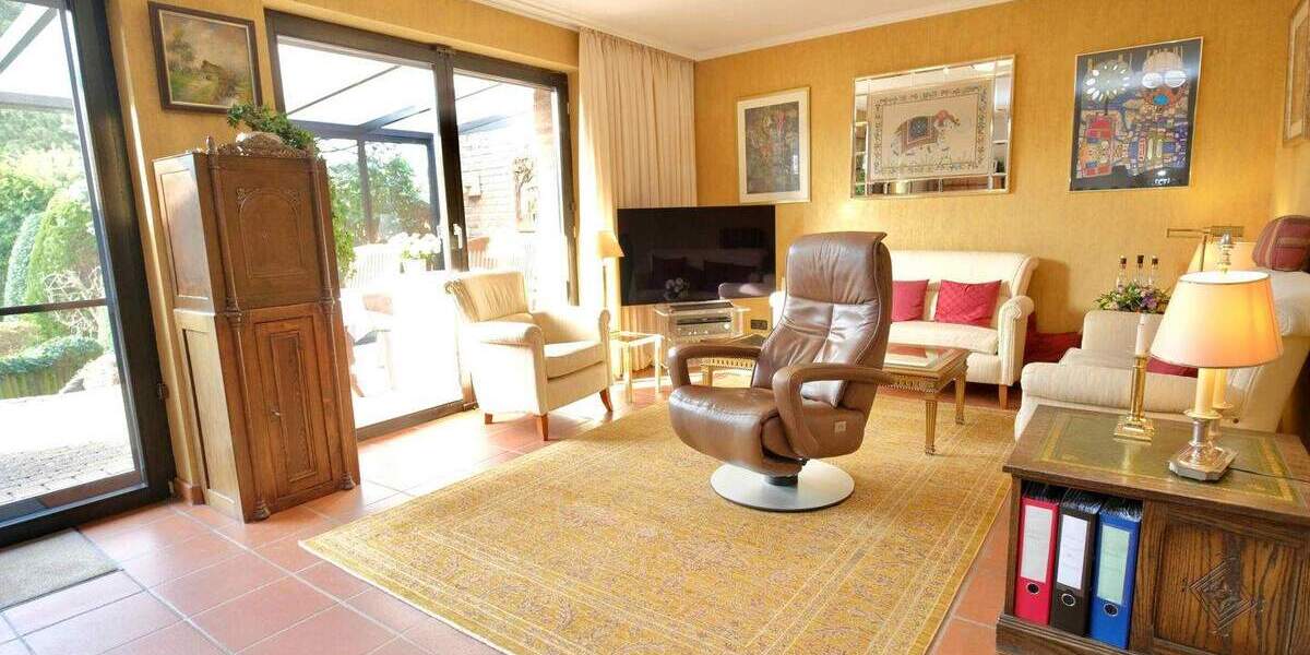 Doppelhaushälfte Neuss Rosellen - 5 Zimmer, 156 m&sup2;, 649.000&euro; | Angebot:25686911