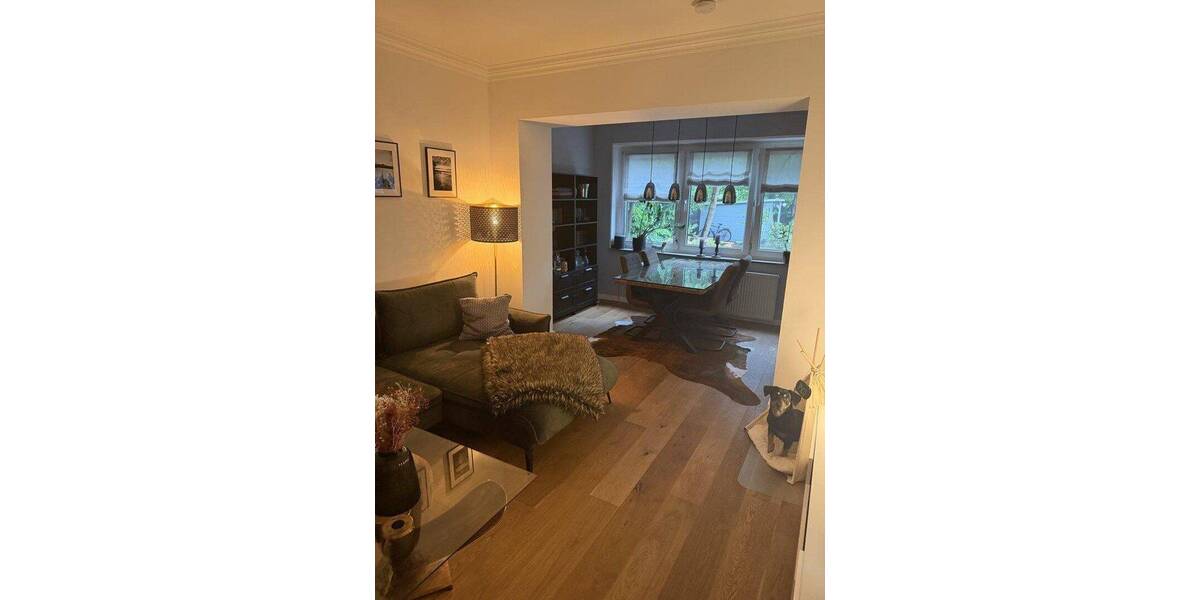Etagenwohnung Düsseldorf Düsseltal - 3 Zimmer, 112 m&sup2;, 679.000&euro; | Angebot:26932672