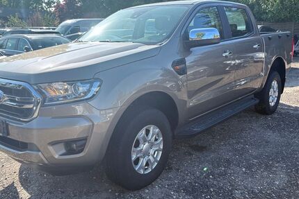 Ford Ranger 24.990 km 34.290 &euro; Krefeld 47839