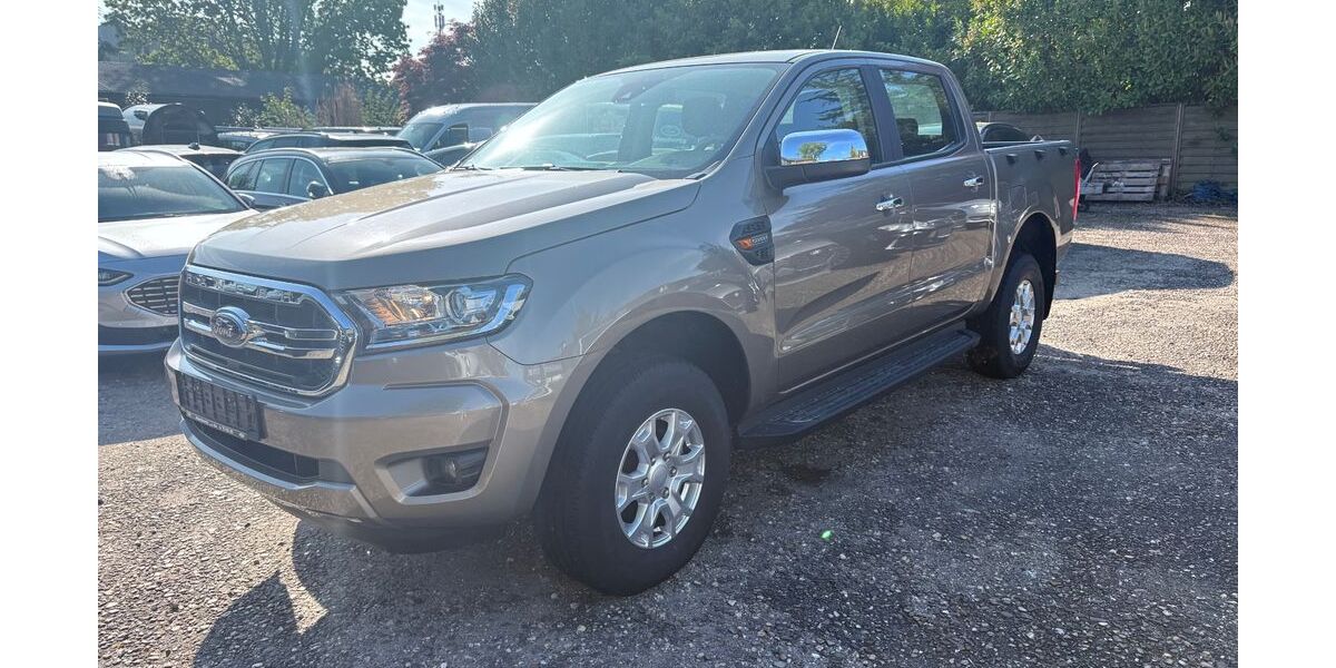Ford Ranger 24.990 km 34.290 &euro; Krefeld 47839